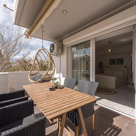 Athenian Home Bagian luar foto
