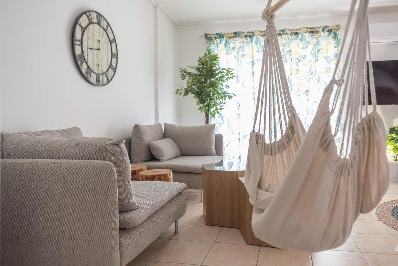 Athenian Home Bagian luar foto
