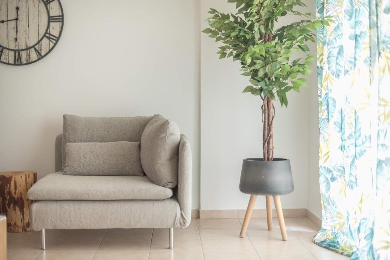 Athenian Home Bagian luar foto