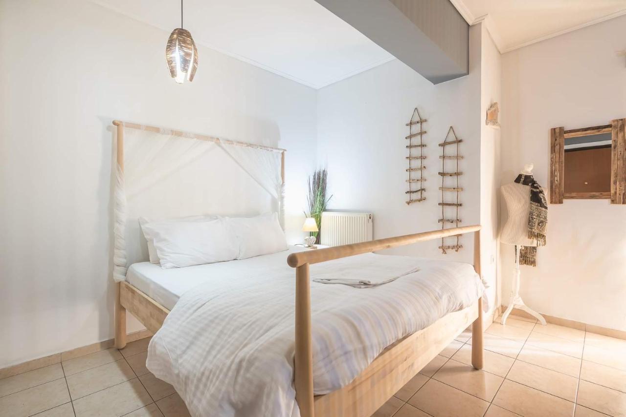 Athenian Home Bagian luar foto