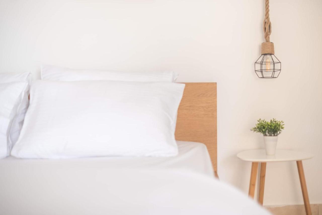 Athenian Home Bagian luar foto