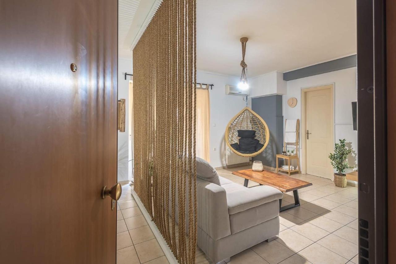 Athenian Home Bagian luar foto