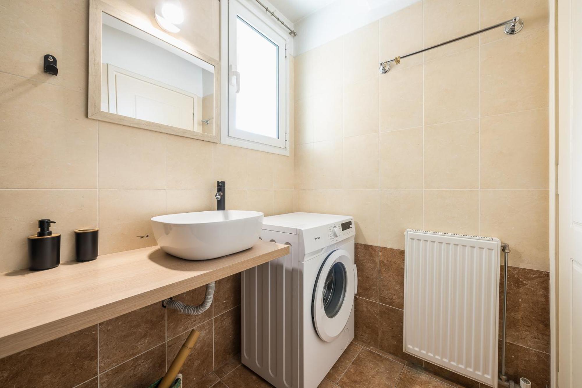 Athenian Home Bagian luar foto