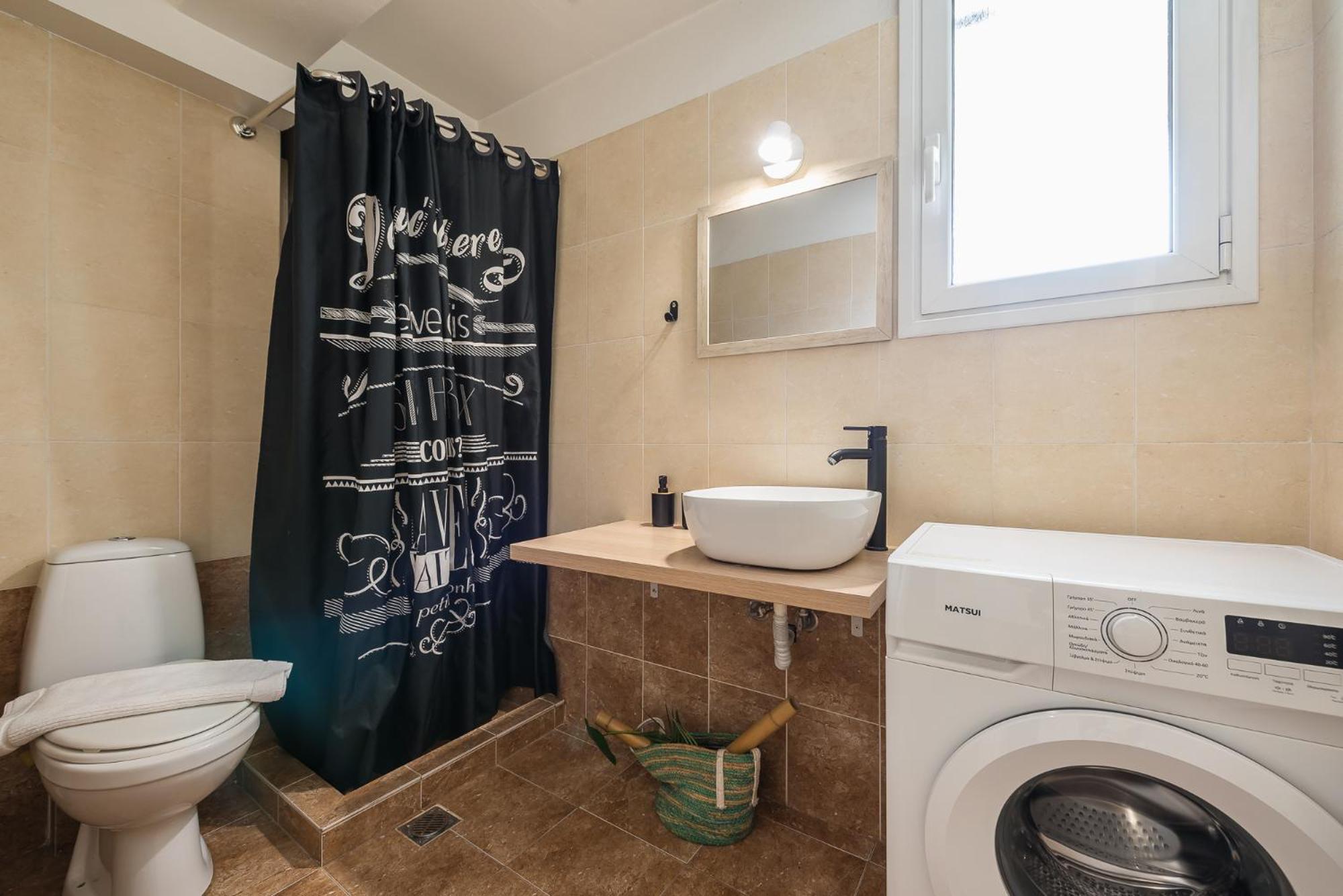 Athenian Home Bagian luar foto