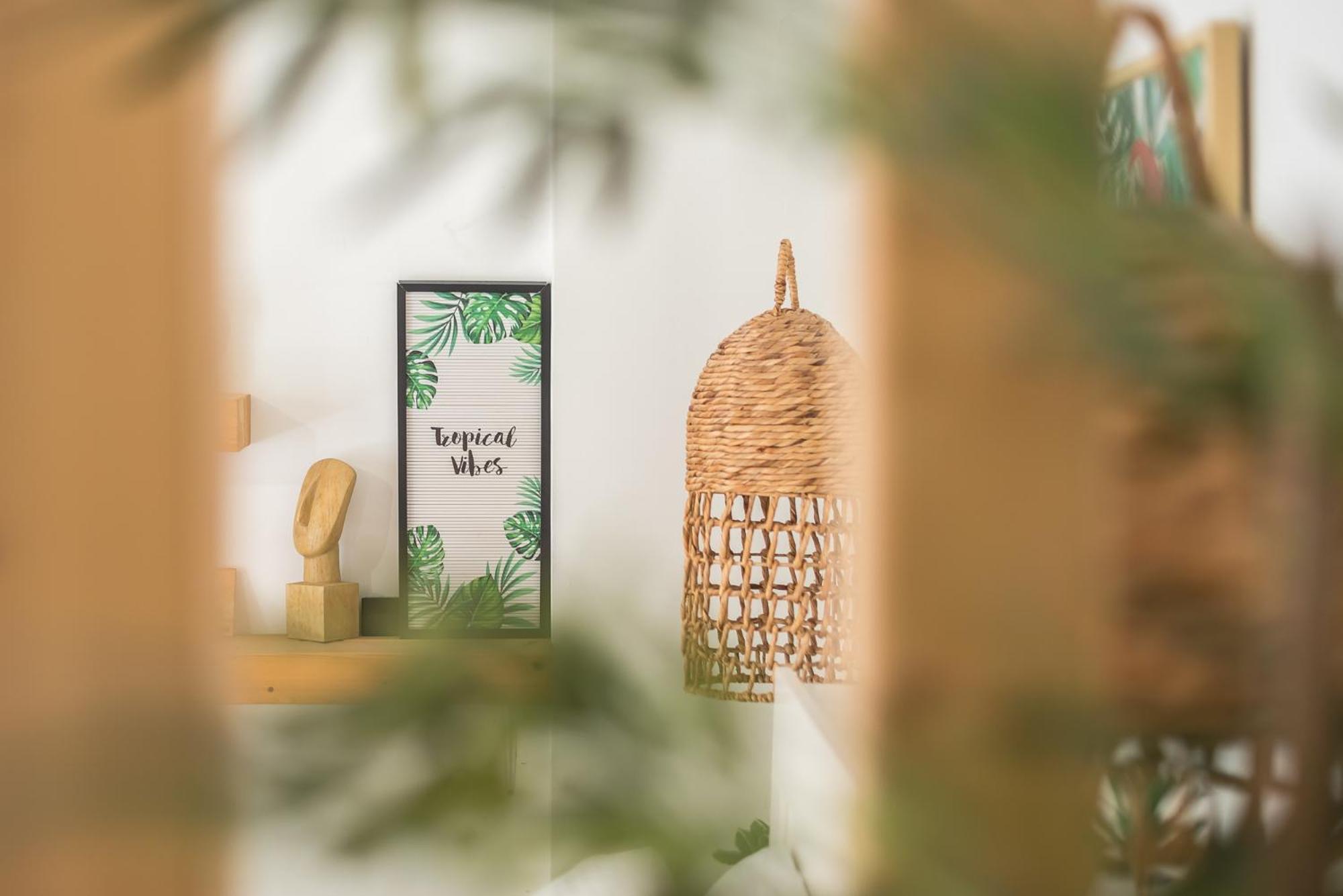 Athenian Home Bagian luar foto