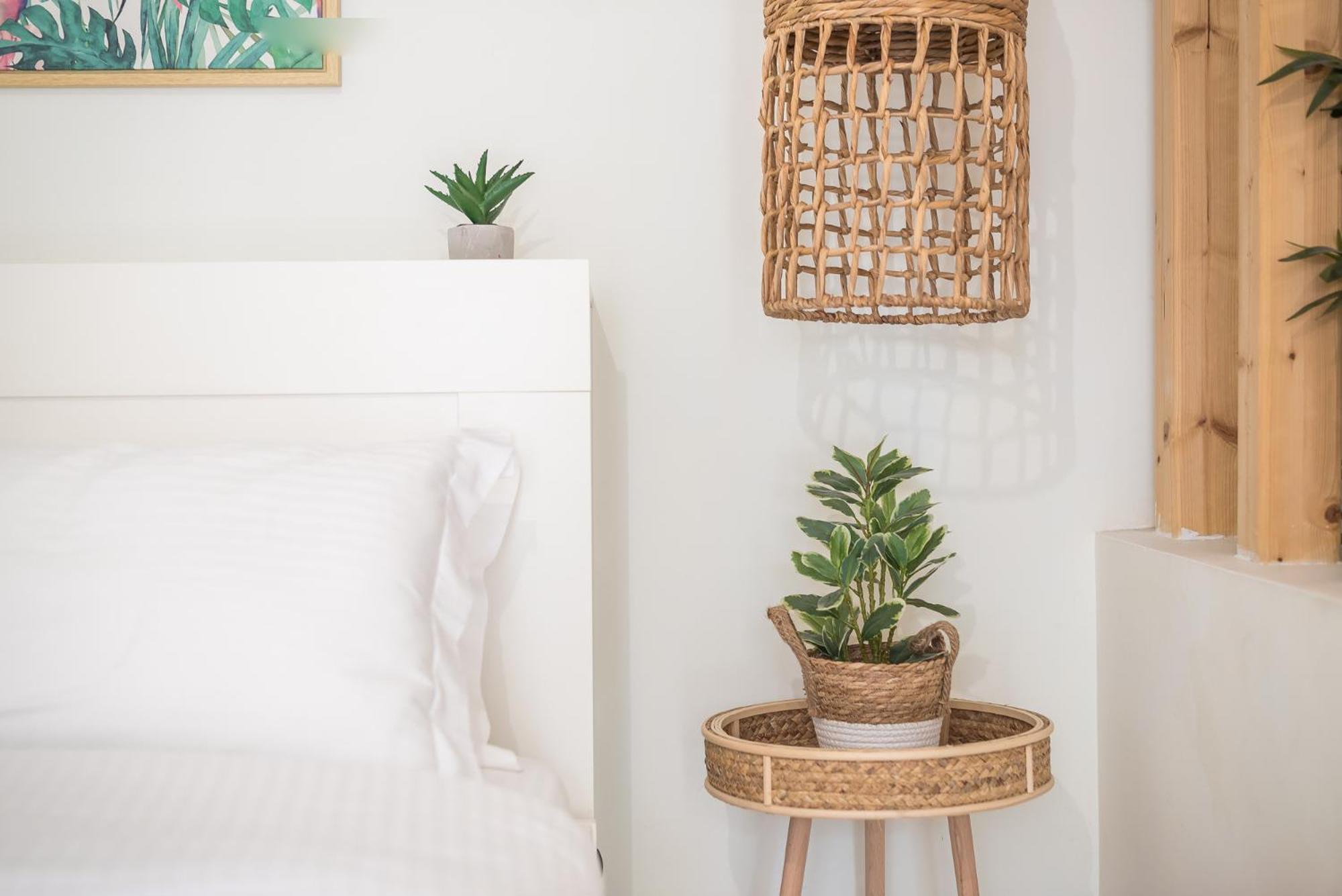 Athenian Home Bagian luar foto