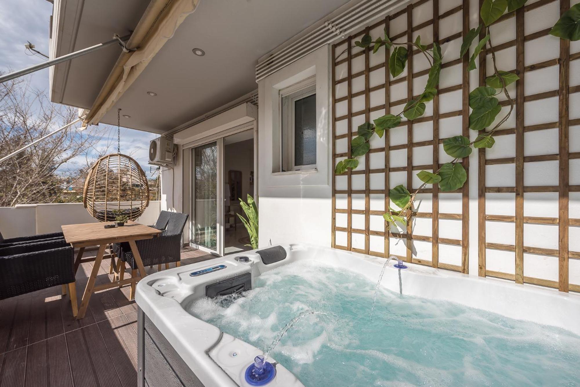 Athenian Home Bagian luar foto